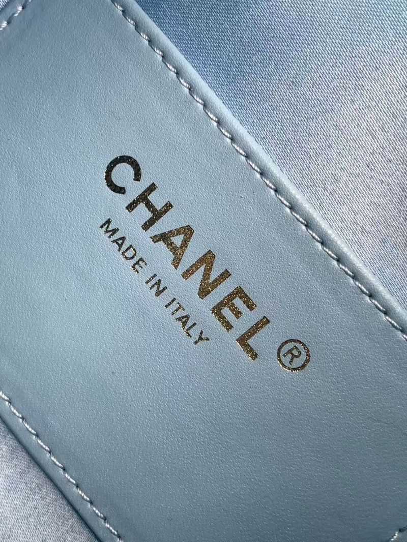 Ch**el 25c hobo bags